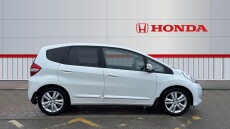 Honda Jazz 1.4 i-VTEC ES Plus 5dr CVT Petrol Hatchback